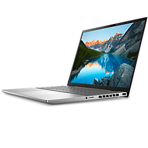 Dell Inspiron 14 7430 Laptop, 14.0 2.5K Bildskärmar, Intel® Core™ I7-13700H, NVIDIA® GeForce RTX™ 3050, 6 GB GDDR6, 16GB, 1T, Windows 11 Home